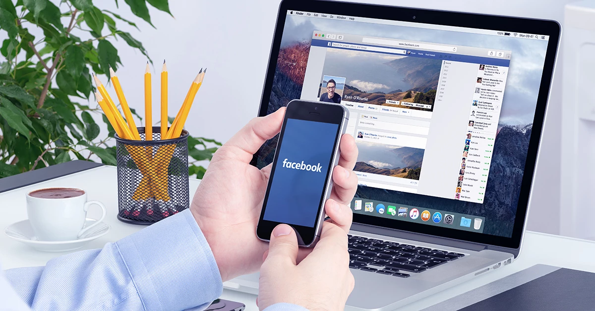 Facebook