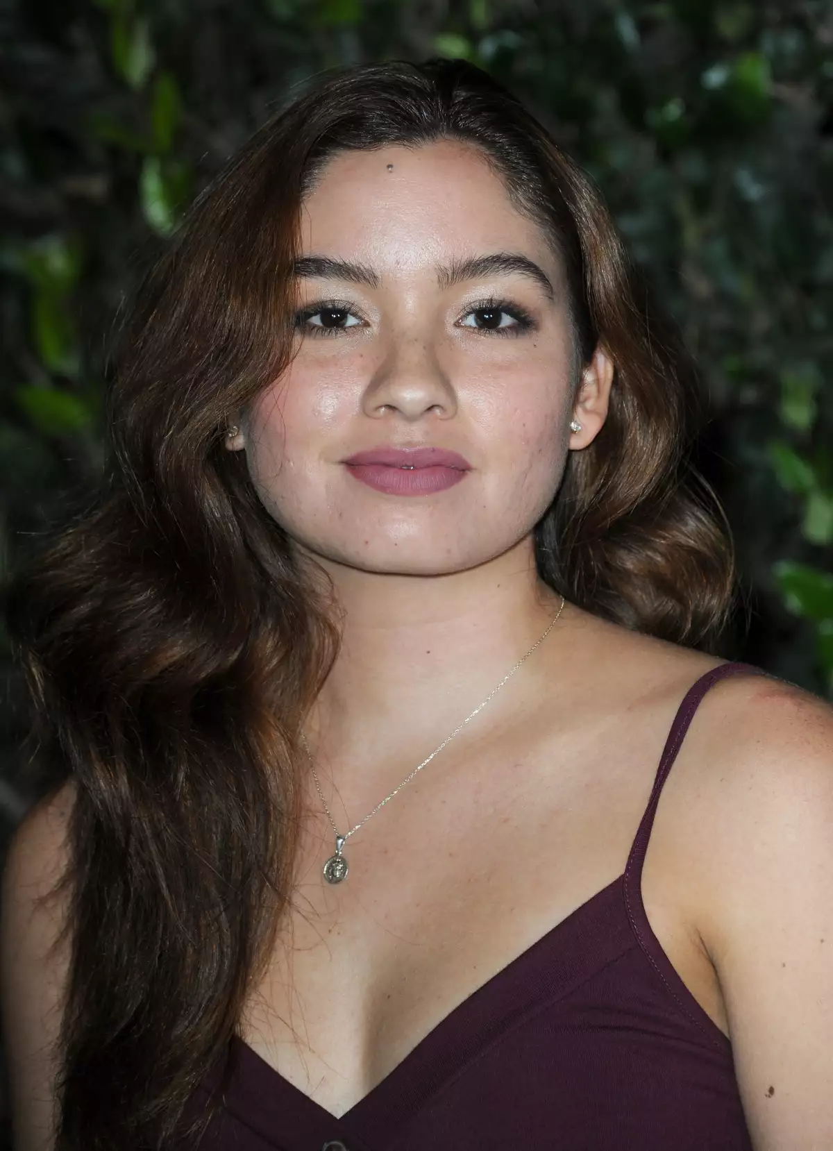 Sydney Agudong dará vida a Nani en el remake en live action de Lilo & Stitch.