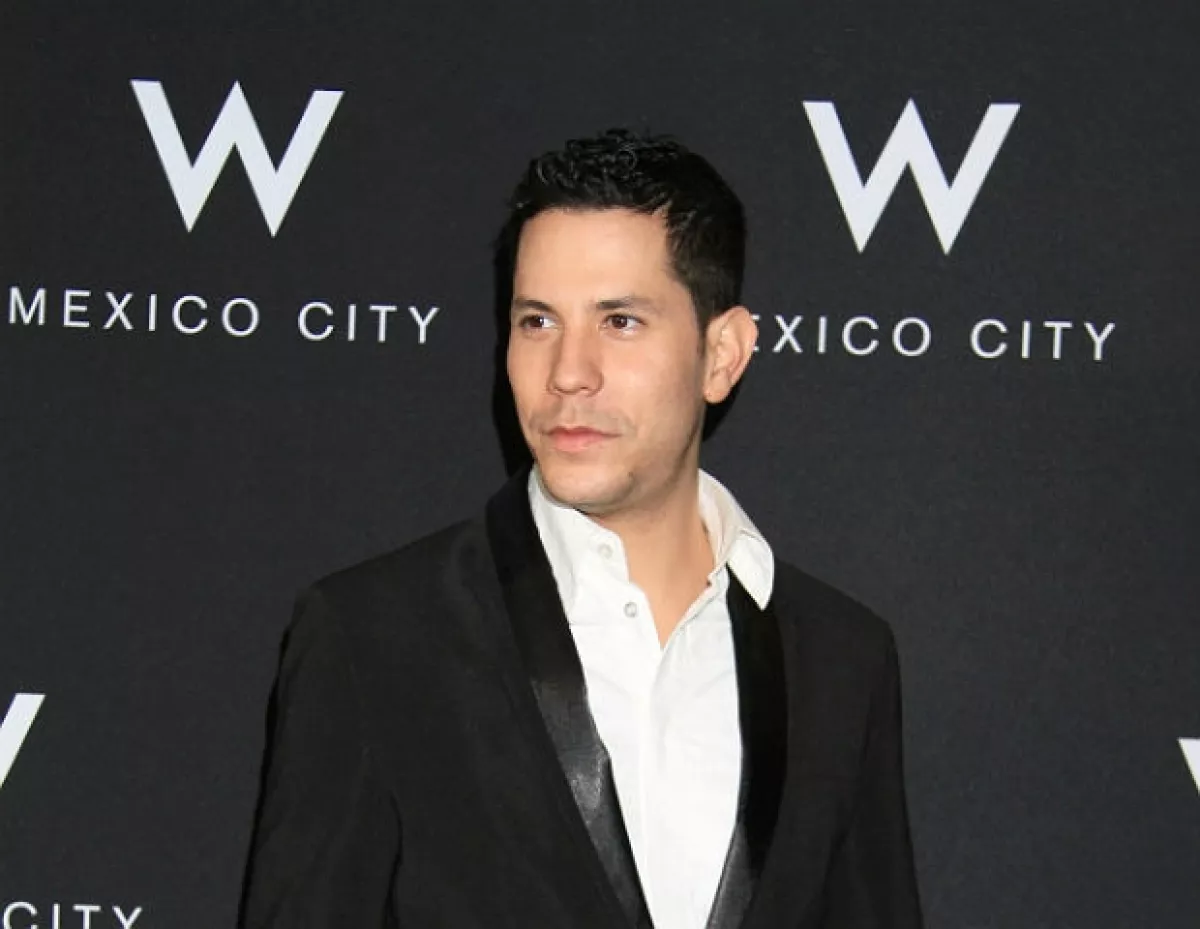 Christian Chávez recuperó casi inexplicablemente su cuenta de Twitter.