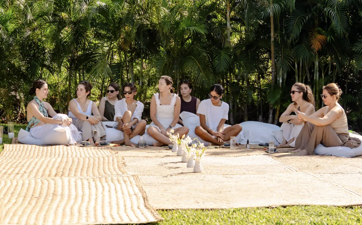 Women’s Retreat