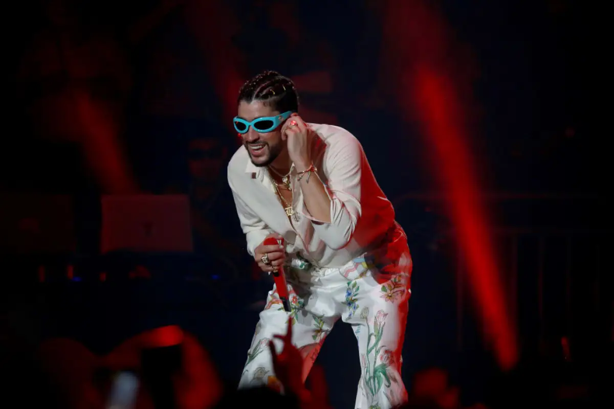 Bad-Bunny