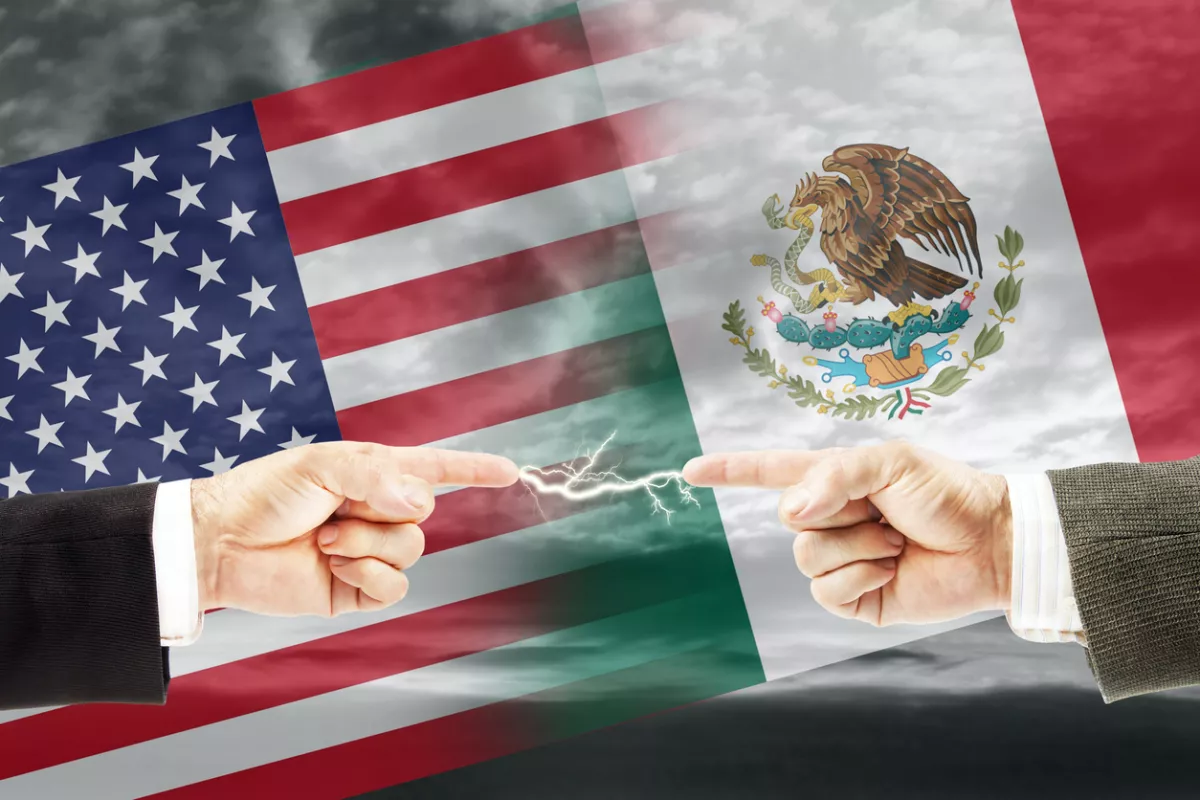 Todos pierden: las consecuencias de una guerra de aranceles entre México y EU