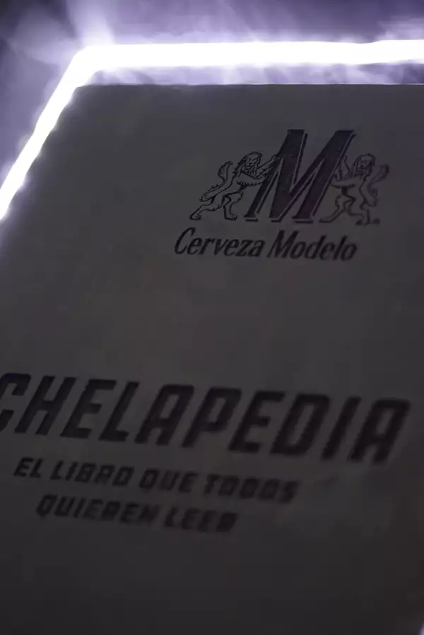 Chelapedia