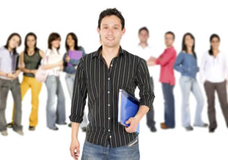 Lumni da créditos 50,000 pesos en promedio para cursar licenciaturas y 90,000 pesos para posgrados. (Foto: Photos to go)