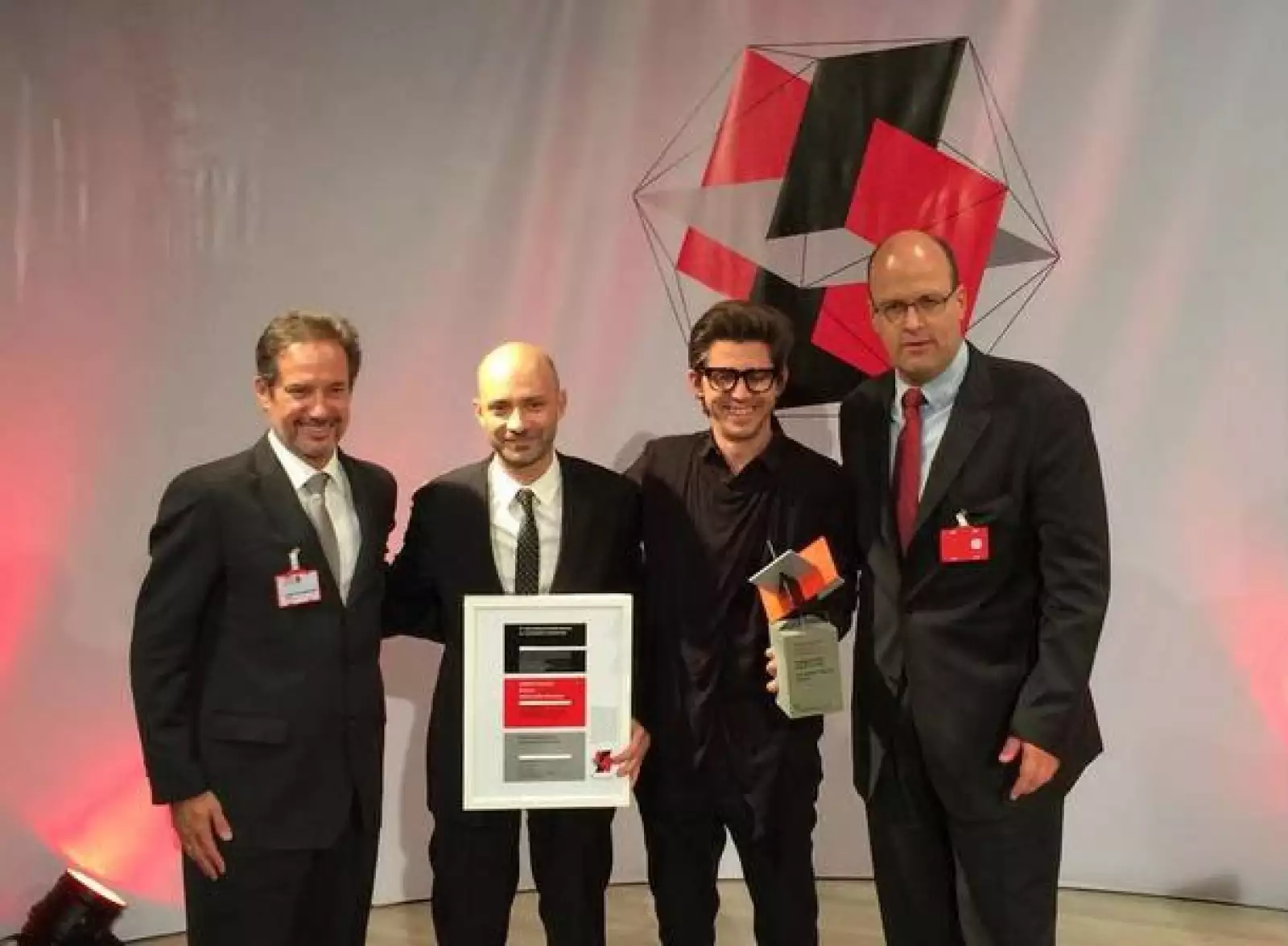 Premio Holcim