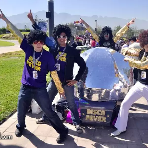 1er. Red Bull Soapbox Race