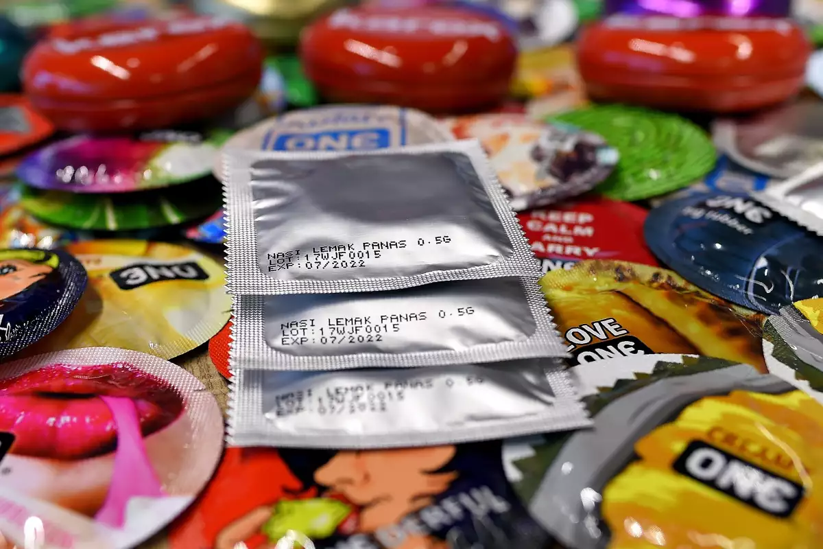 Condones