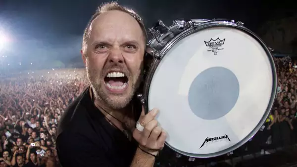 Lars Ulrich