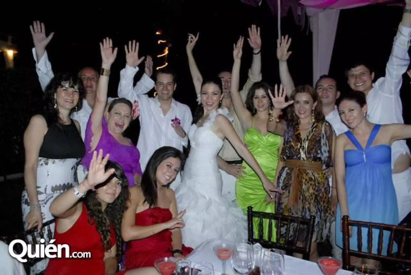 Invitados