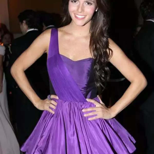 Claudia Álvarez