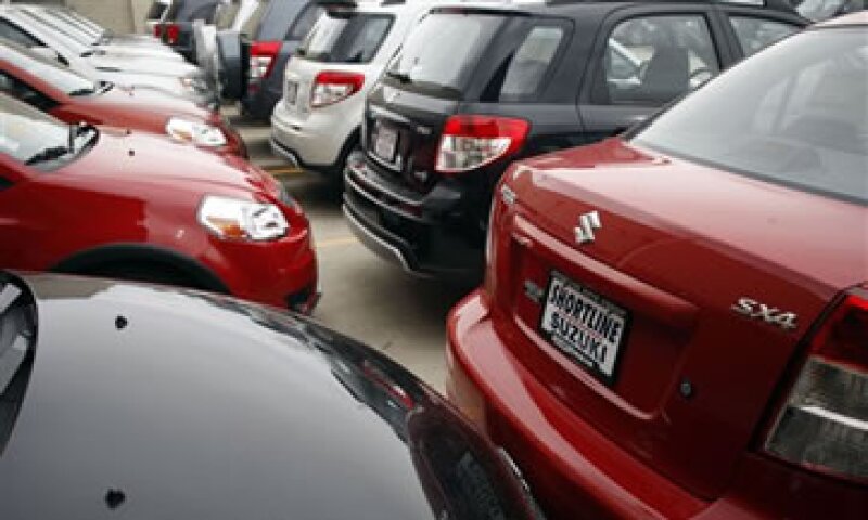 Volkswagen dijo que la alianza con Suzuki es una oportunidad de aumentar su presencia en los mercados emergentes. (Foto: AP)