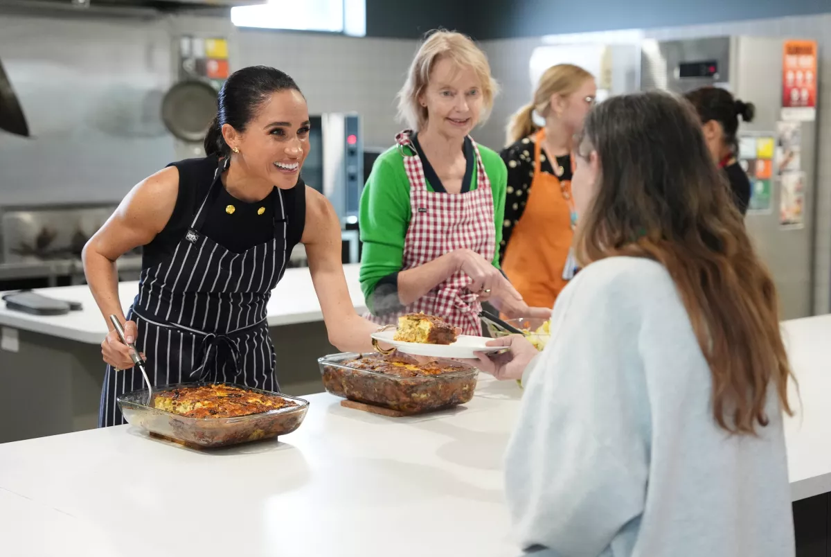 Meghan-Markle