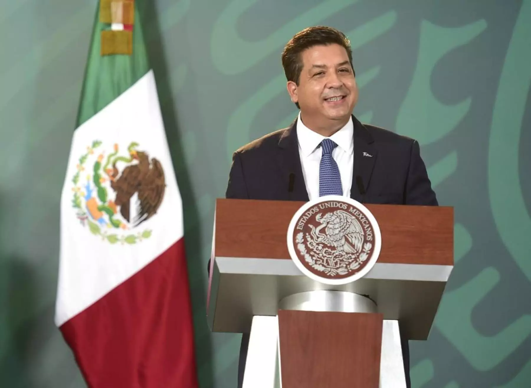 Cabeza de Vaca juicio de desafuero