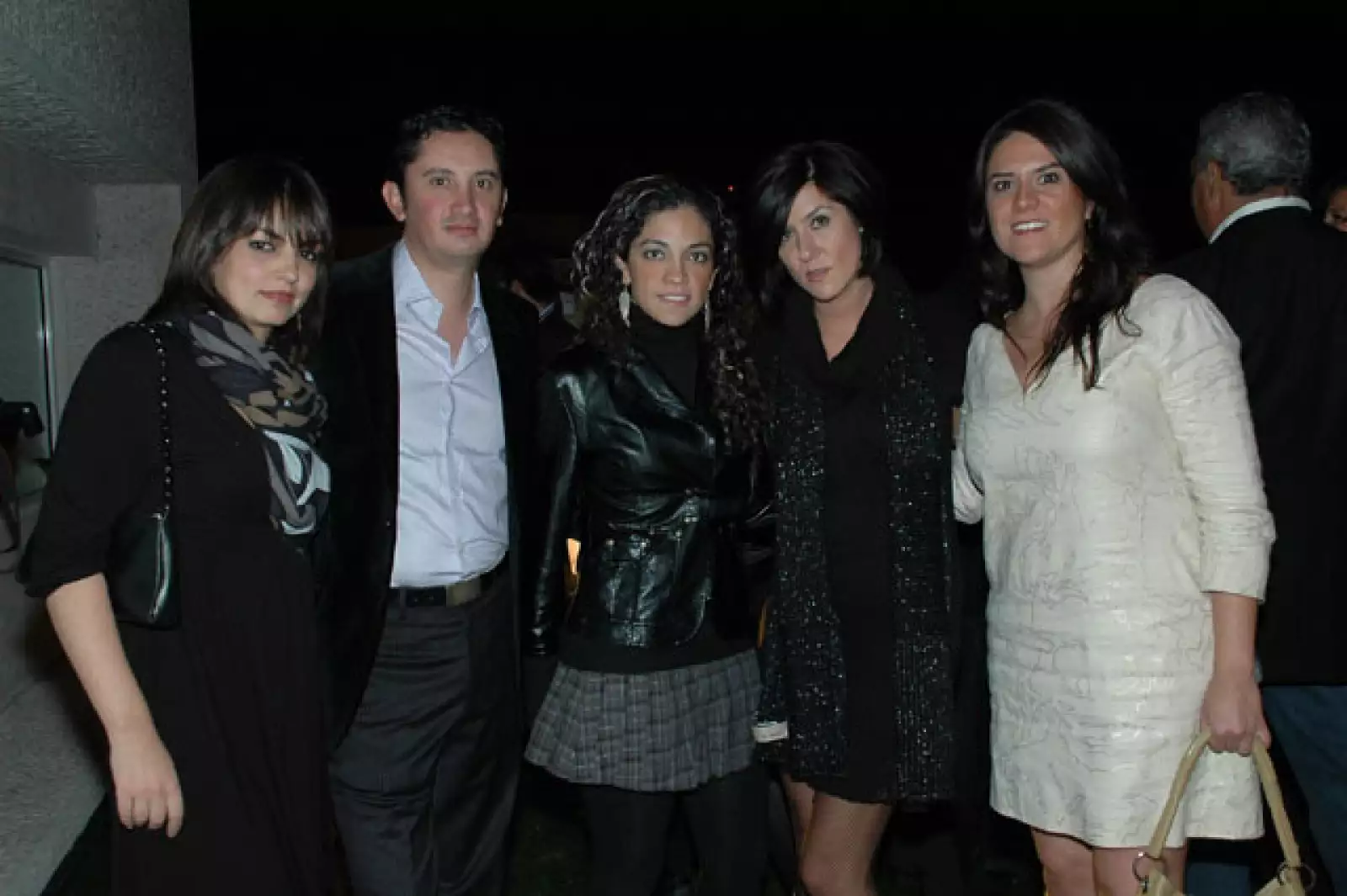 Fiesta Palacio de Hierro Reserva