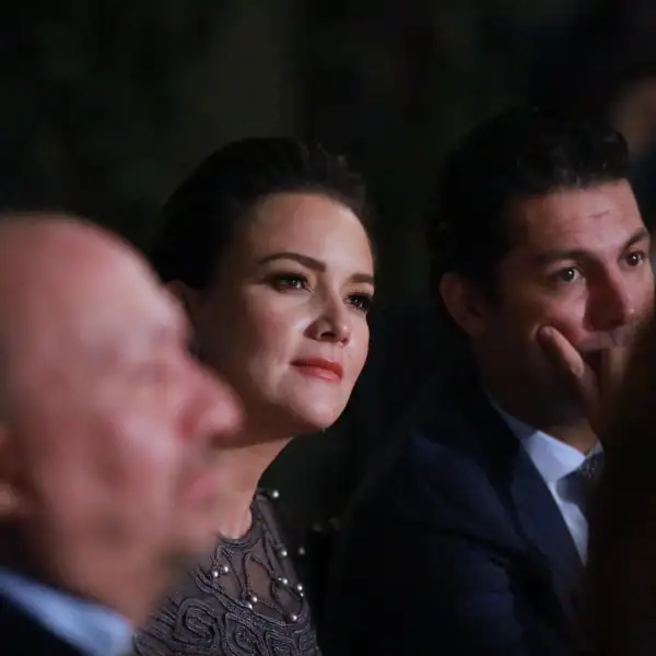 NOCHE DE GALA CON JORGE VILADOMS