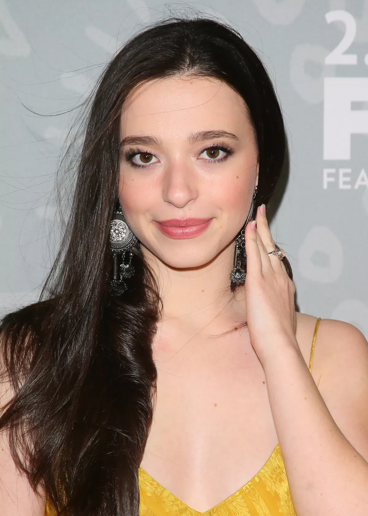 Premiere Of FX's 'Better Things' Season 3 - Arrivals