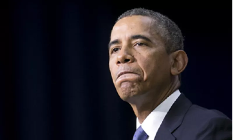 El Gobierno de Barack Obama tiene el reto de conciliar intereses sobre el techo de la deuda antes del 30 de septiembre. (Foto: Getty Images)