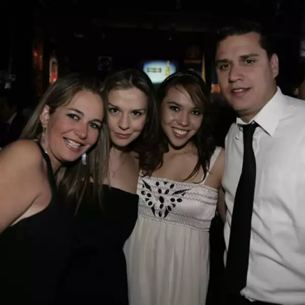 Classico 3 Aniversario