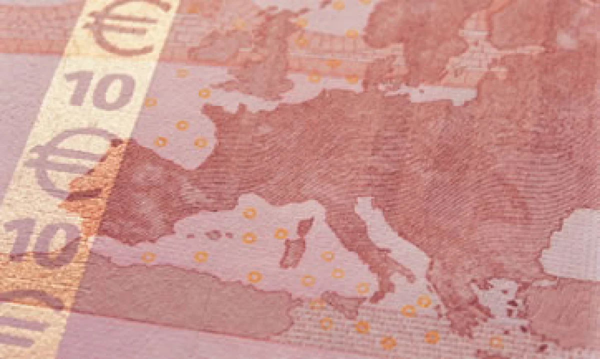 La débil demanda en la zona euro restringe el crecimiento de economías de exportación como China y Brasil. (Foto: Getty Images)
