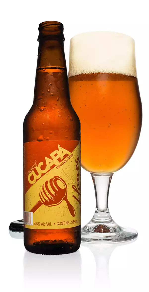Cucapá Honey