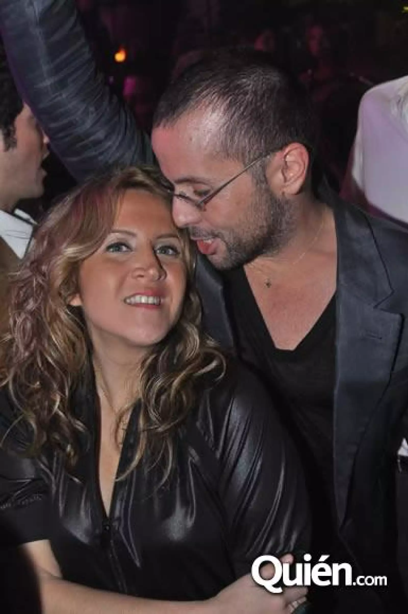 Cumpleaños Rafael Alanís