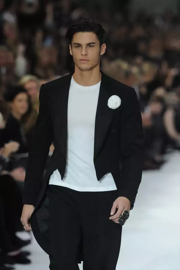 chanel Baptiste Giabiconi