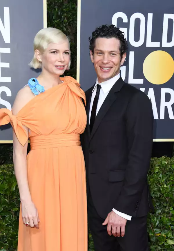 77th Annual Golden Globe Awards - Arrivals