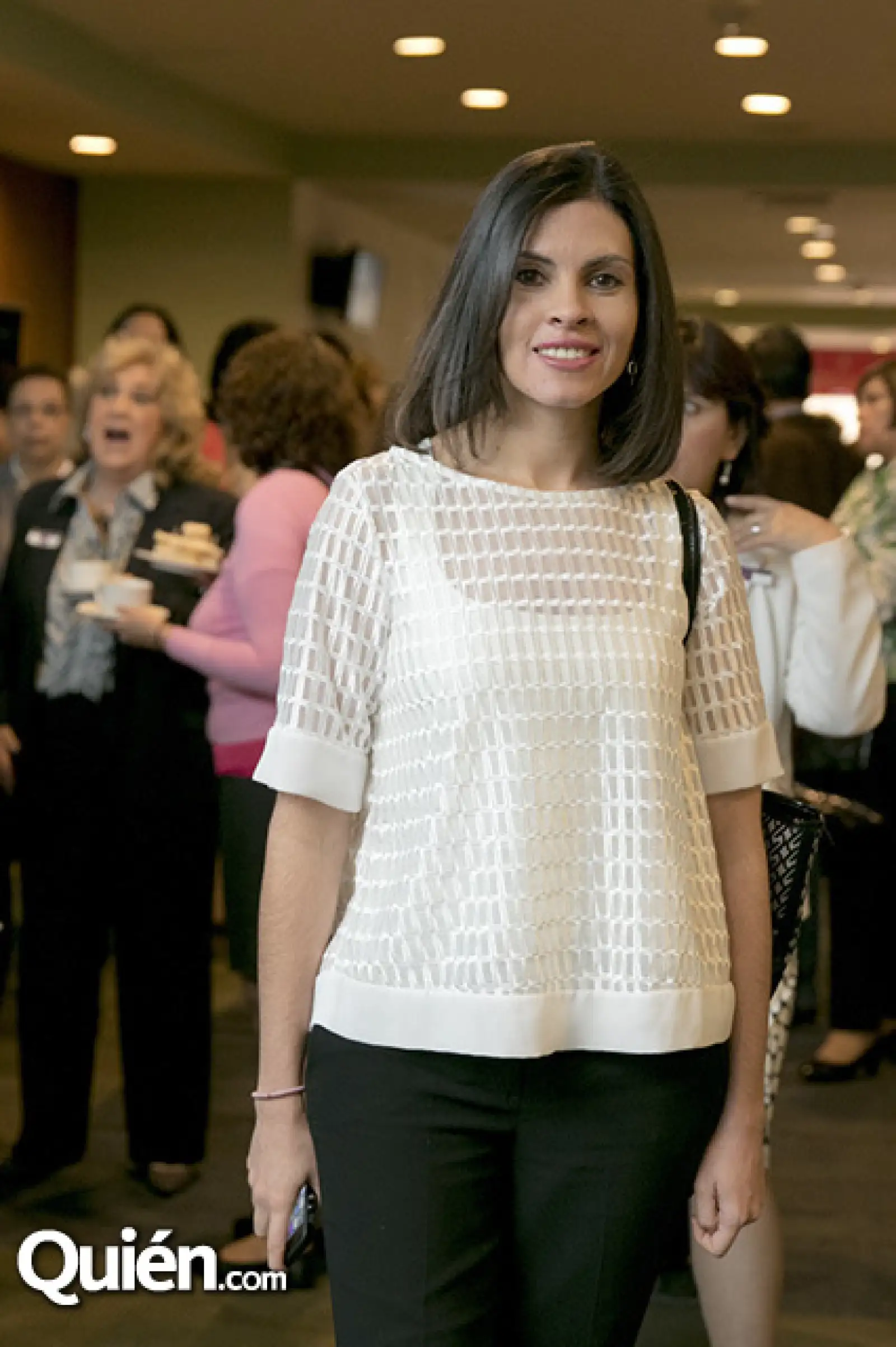 Vivian García