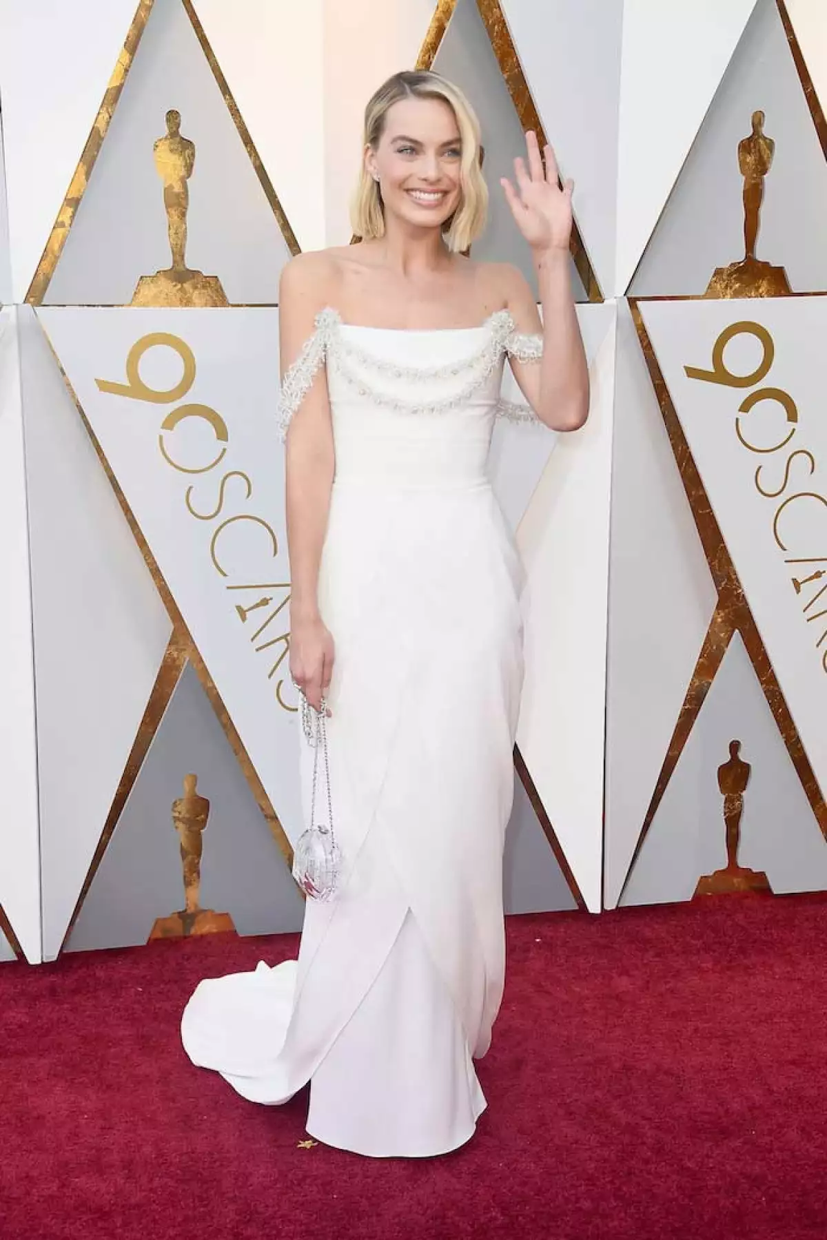 margot
