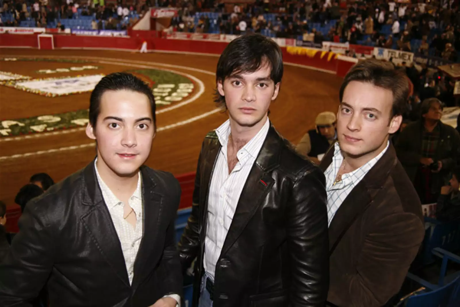 Aniversario Plaza de Toros