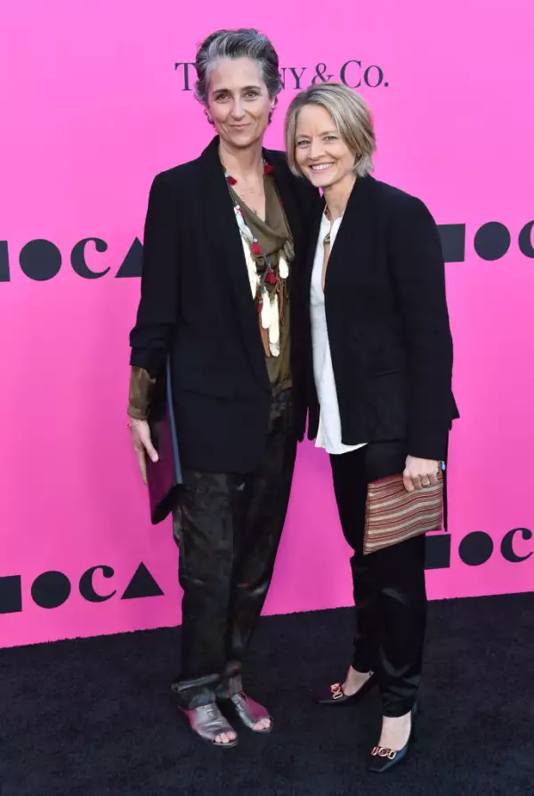 MOCA Gala 2023 - Arrivals