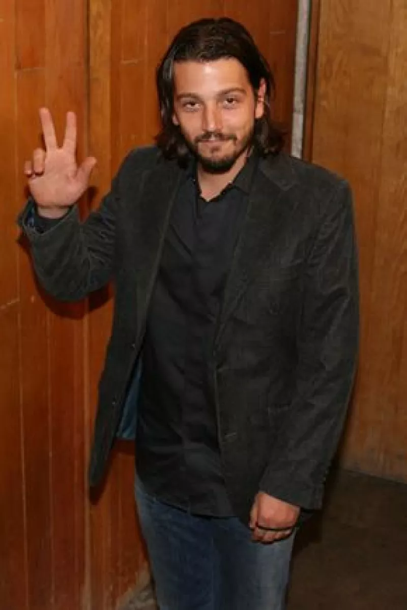 El actor comparó su trabajo en ‘Y tu mamá también’, cinta que rodó hace ocho años juntos con su amigo Gael, y aseguró haber crecido profesionalmente más de lo que pensaba.