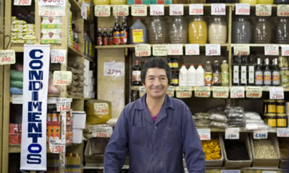 Las MyPimes representan 99.6% del total de las unidades económicas de México y generan 67.1% del empleo en el país. (Foto: Getty Images)
