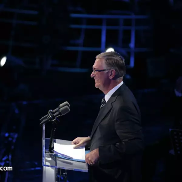 Ricardo Salinas Pliego