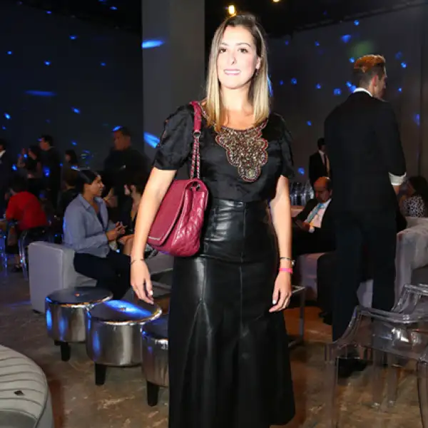 Ana Luisa Ferrari