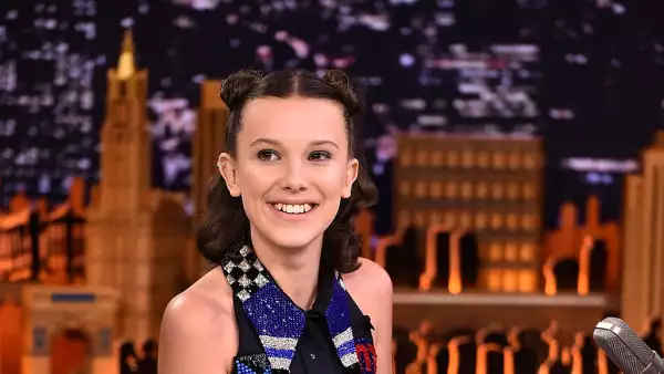 Millie Bobby Brown