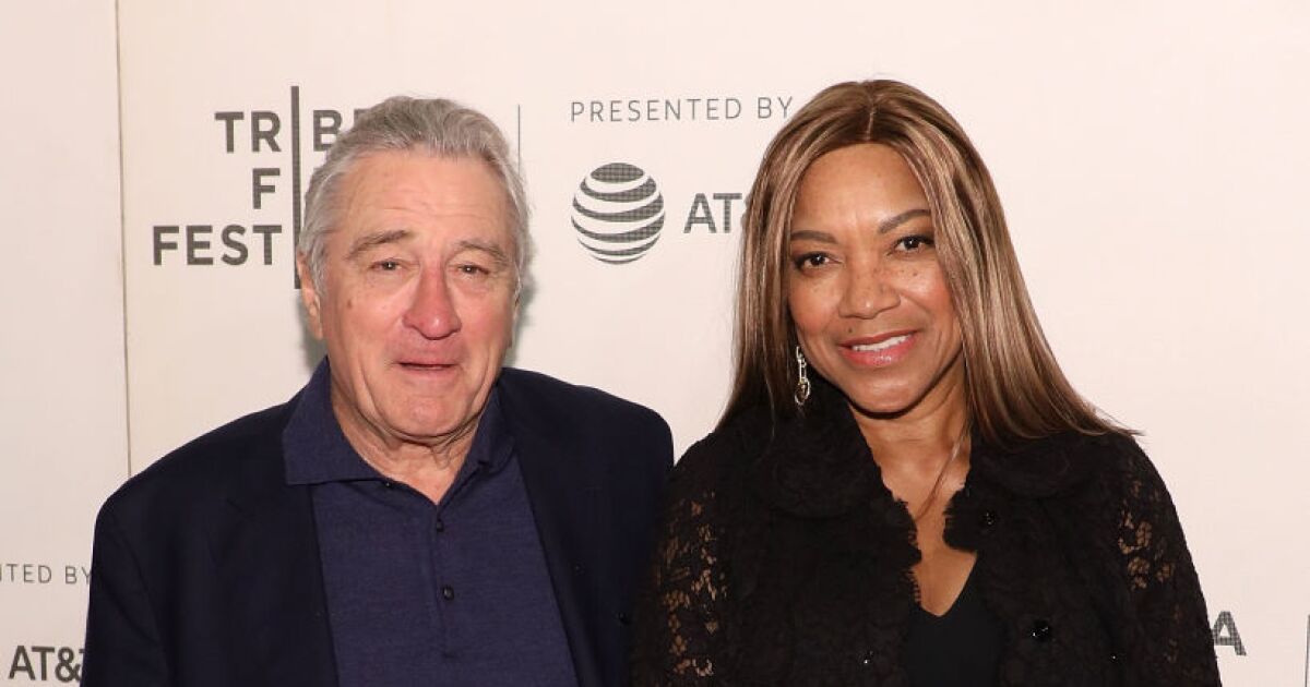 The reason Robert de Niro is going bankrupt