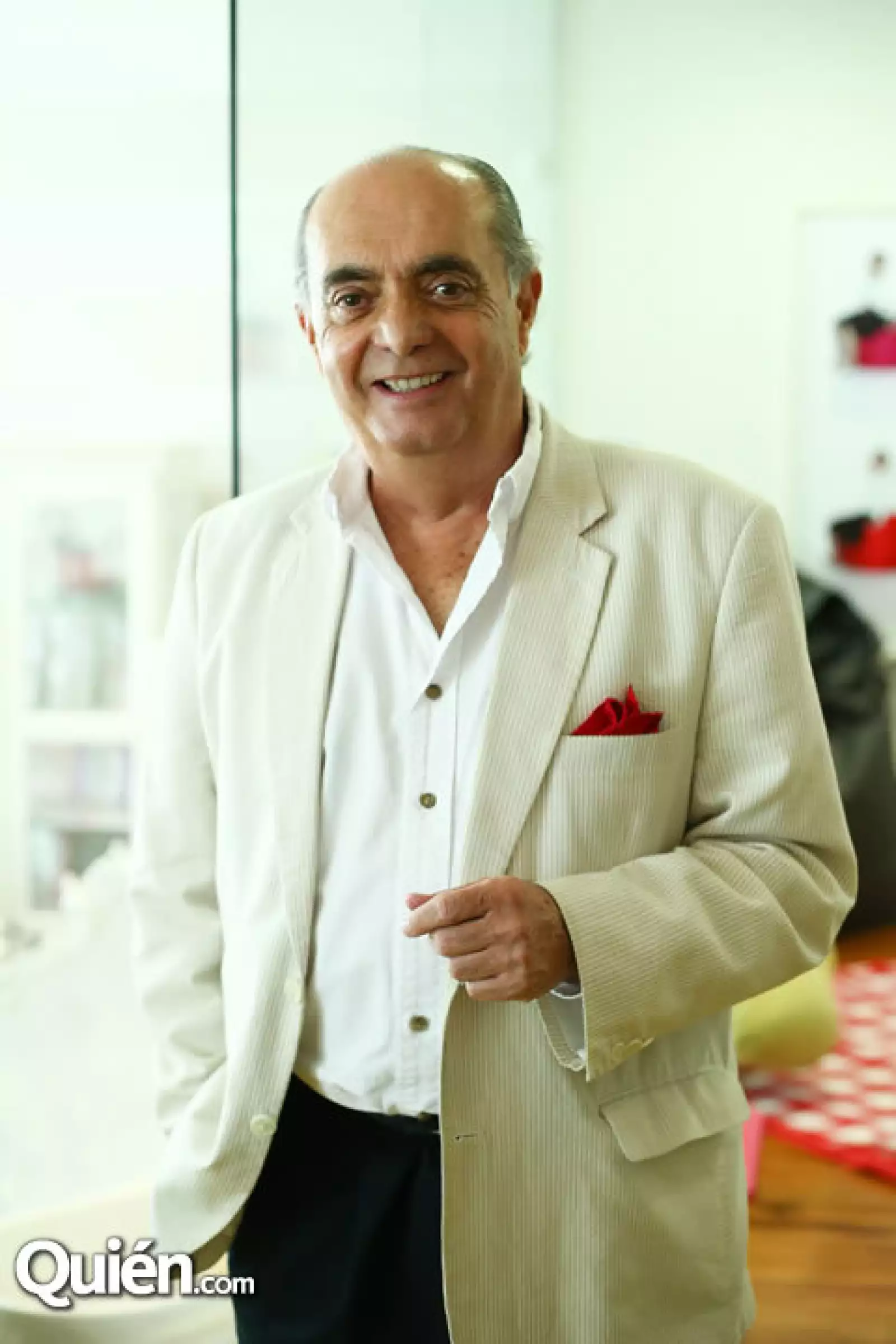 Guillermo Sesma