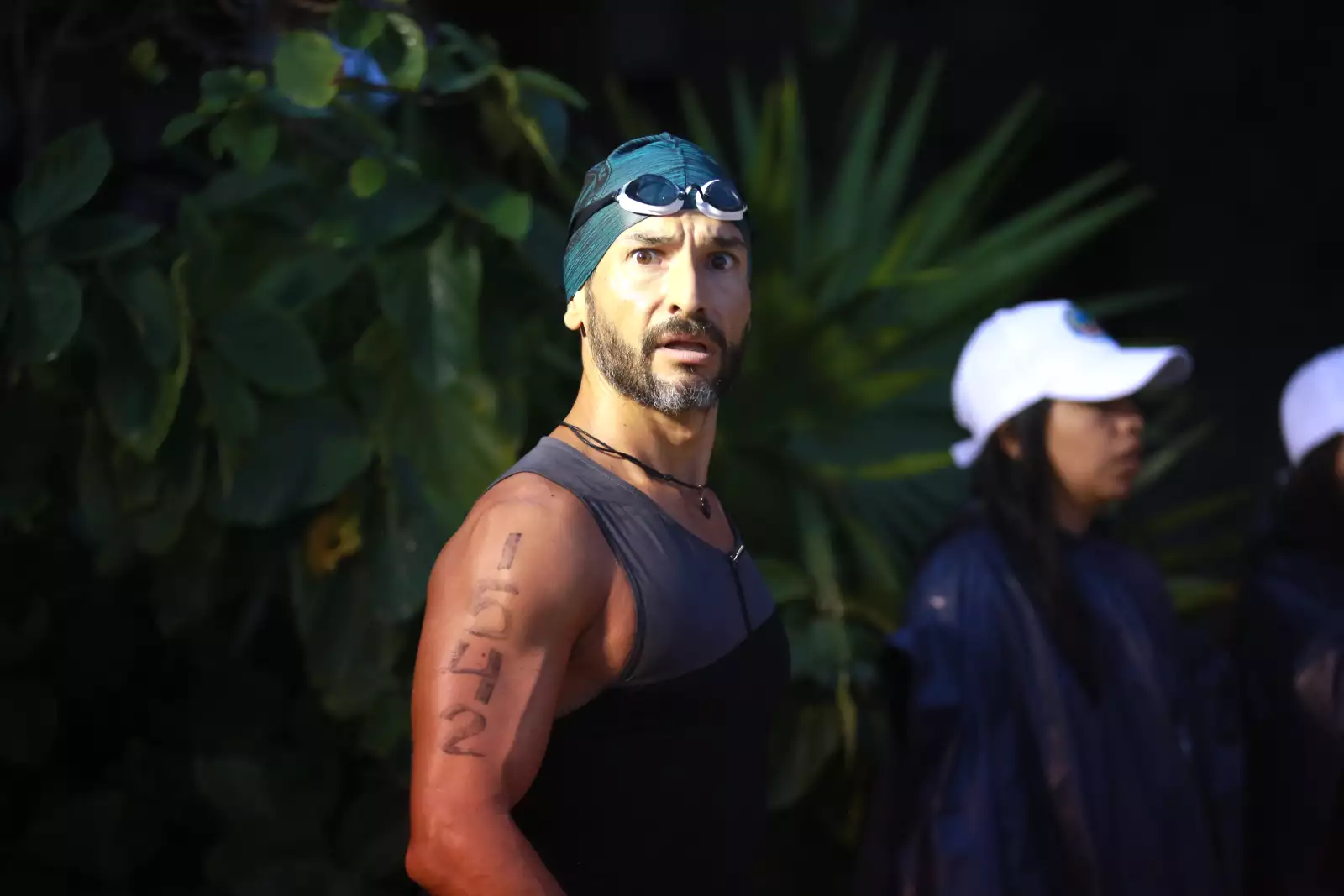 12° TRIATLÓN XEL-HA