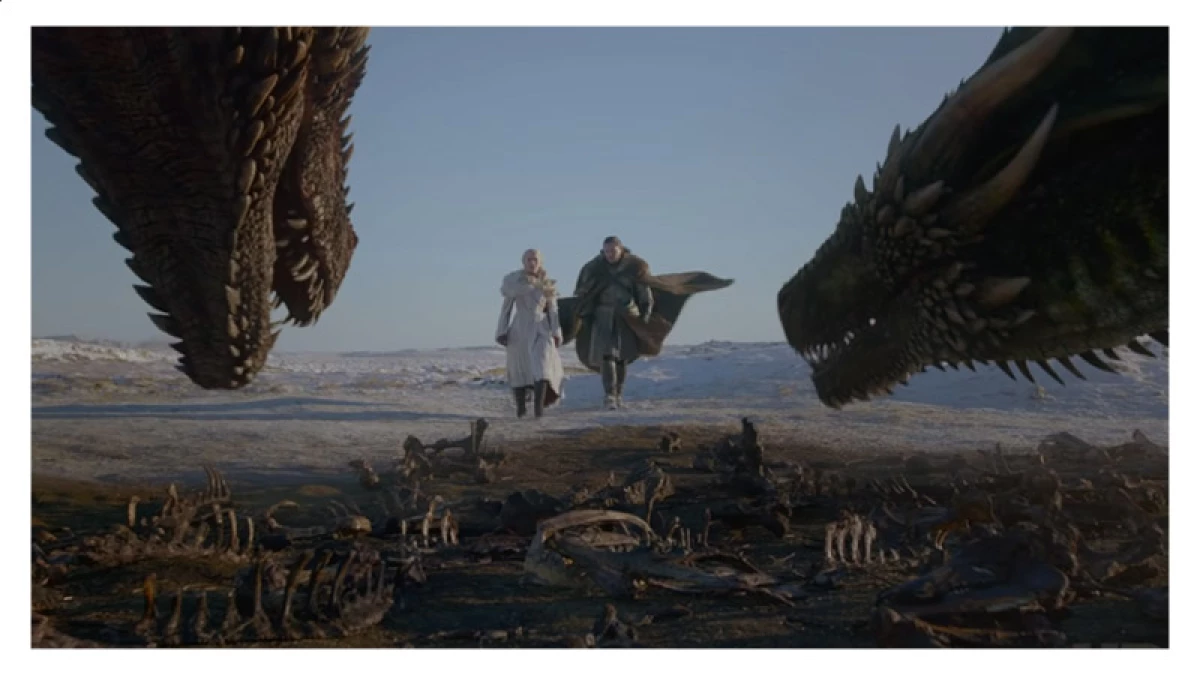 Game of Thrones