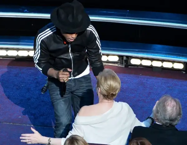 Pharrell Williams