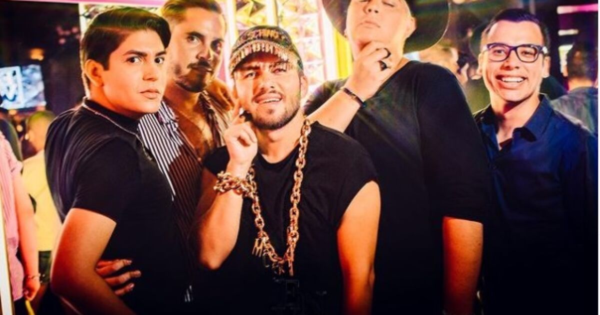 Jalisco abre investigación contra influencers llamados ...