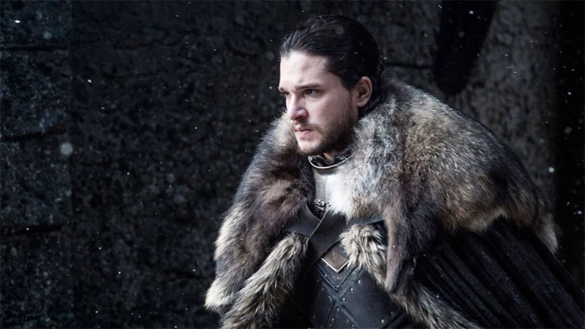 Kit Harington