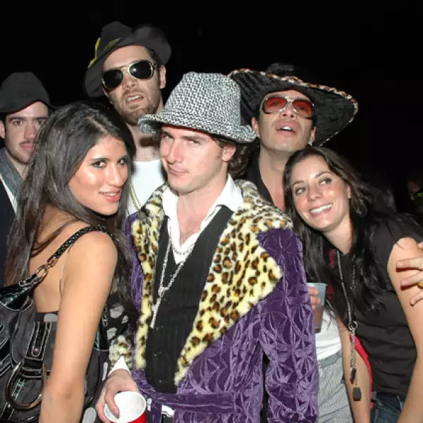 Fiesta Kabarett by Jâgermeister en Guadalajara