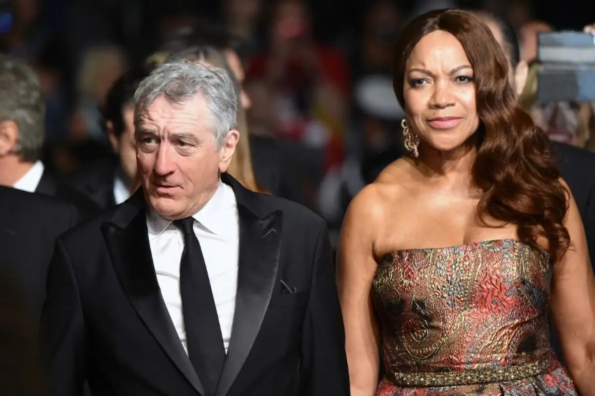 Robert de Niro