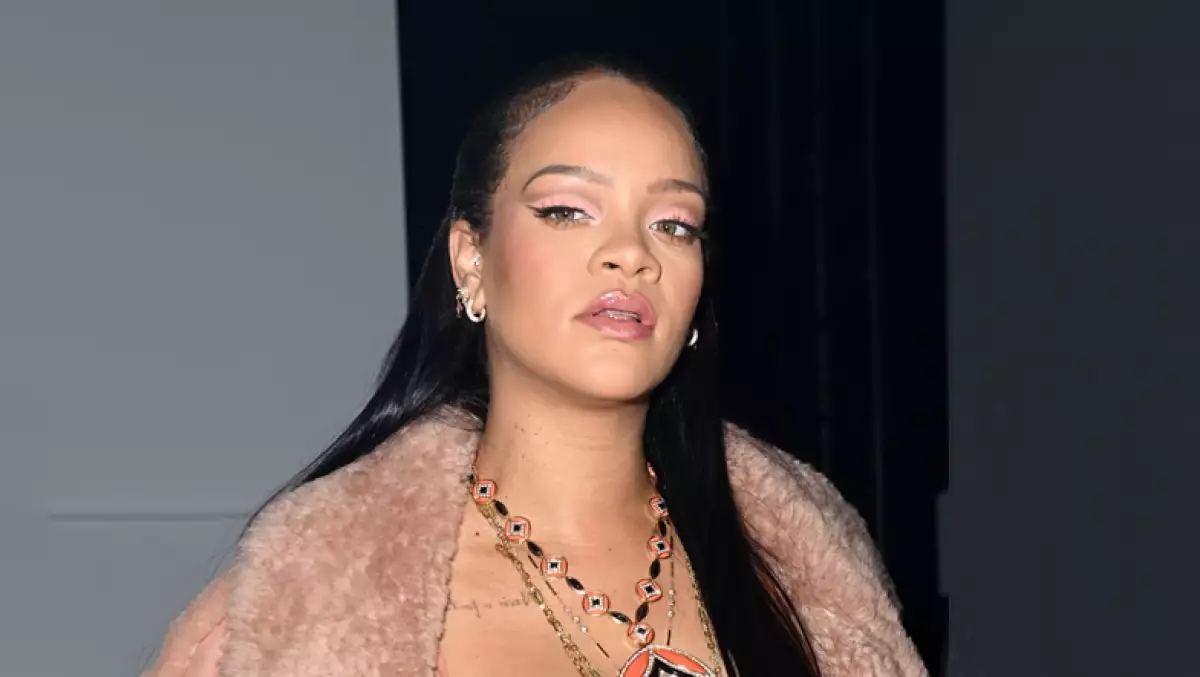 rihanna