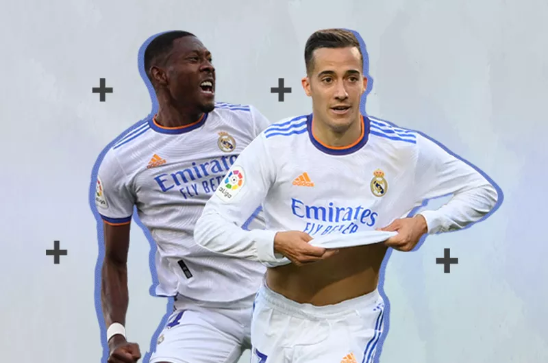 FC Barcelona v Real Madrid 