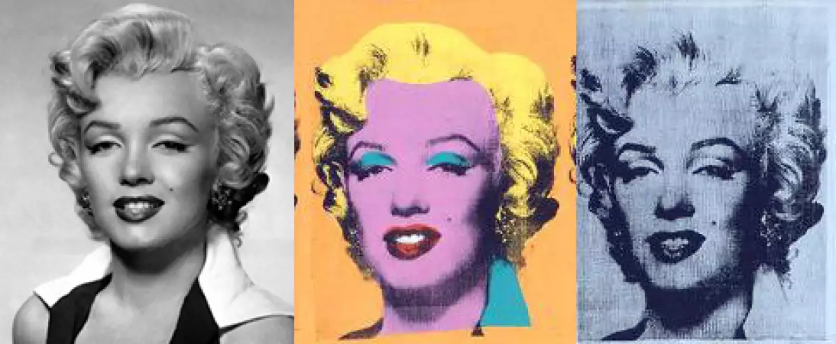 Marilyn Monroe