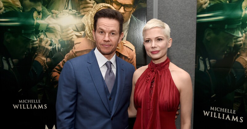 Mark y Michelle
