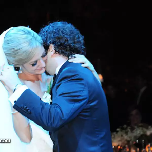 Paola Orozco y Javier Moreno